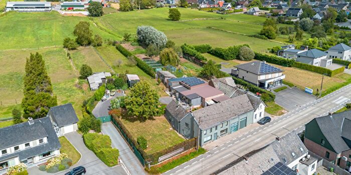 Maison 4 pièces à vendre à Brambroek, Ophasselt