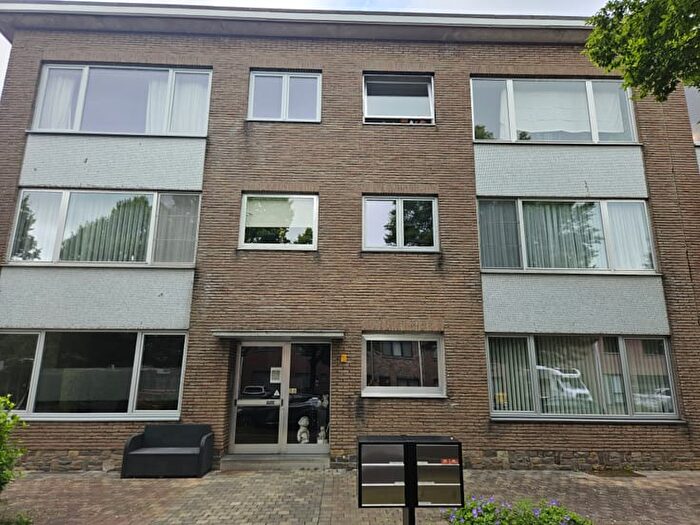 Romeinse Put, Edegem - Appartement 2 pièces à louer