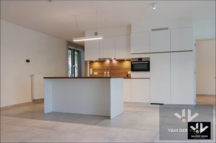 Ursulinenhof a, Hasselt - Appartement 12 pièces à vendre