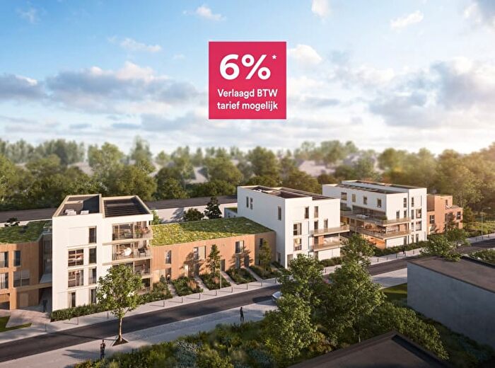 Mudakkers, LOMMEL - Appartement à vendre