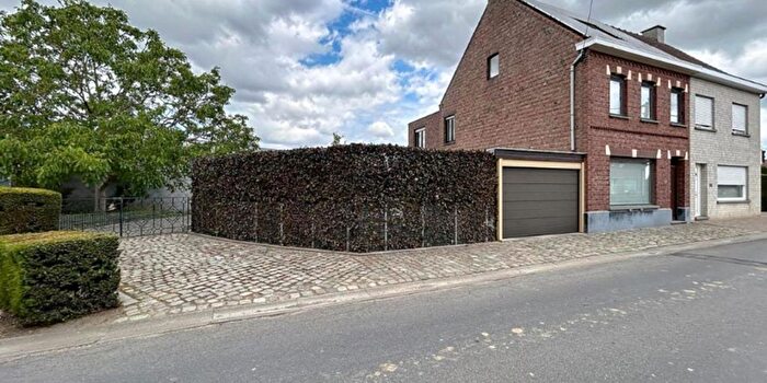 Maison 4 pièces à vendre - Spitaalstraat, Waregem