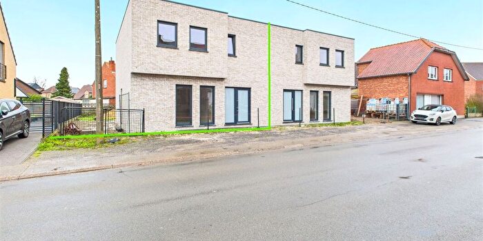 Maison 3 pièces à vendre - Ketelstraat B, Rummen