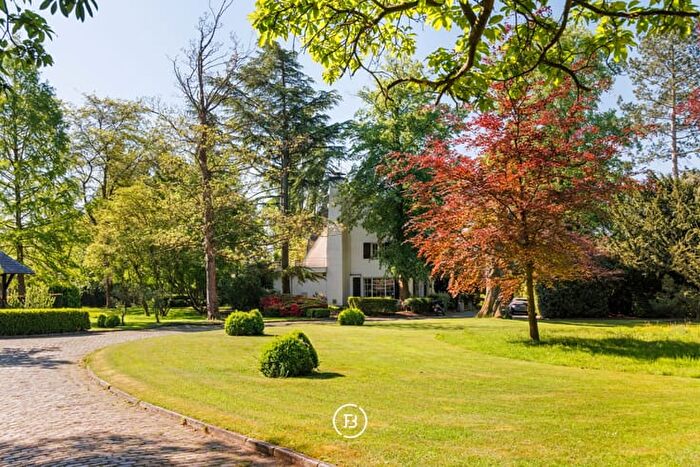 Maison 1 pièce à vendre - Mechelsesteenweg, Lier
