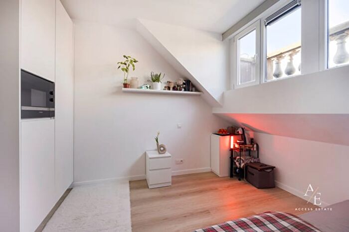 Appartement 1 pièce à vendre à Doorniksestraat, Kortrijk