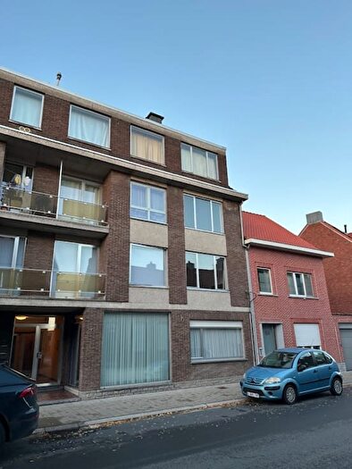 Appartement 3 pièces à Keizerstraat, Beveren, à vendre