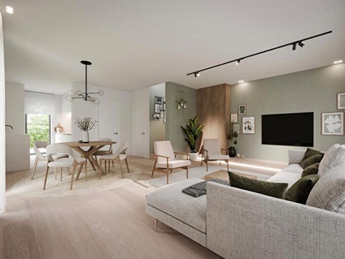 Stationsstraat, Rotselaar - Maison 4 pièces à vendre