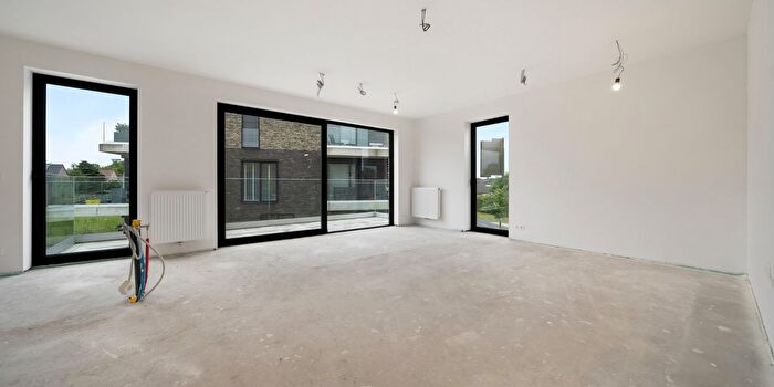 Appartement à Bollaardstraat A, Beveren, à vendre