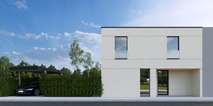 SintElooisWinkelstraat, Ledegem - Maison 3 pièces à vendre