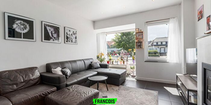 Appartement 2 pièces à vendre - Koning Albert ILaan, Blankenberge
