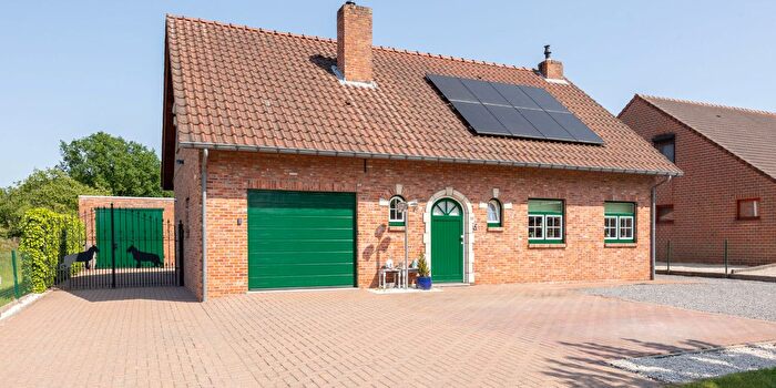 Soetebeek, Wijshagen : Maison 3 pièces à vendre