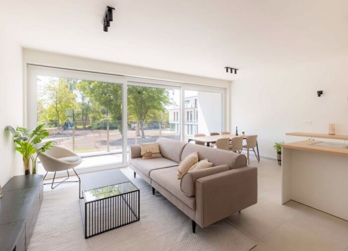 Appartement 2 pièces à vendre à Nieuwe Molenstraat, SintNiklaas