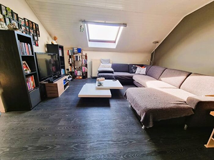 Appartement 2 pièces à vendre à Westmeerbeeksteenweg A, Booischot