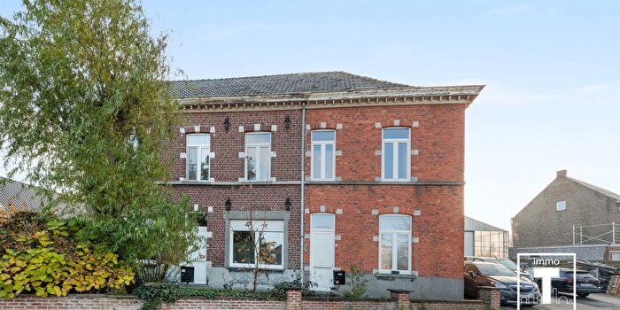 Maison 2 pièces à vendre à Zwaantjesstraat, Melle