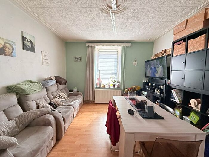 Maison 4 pièces à Avenue de Luxembourg, Athus, à vendre