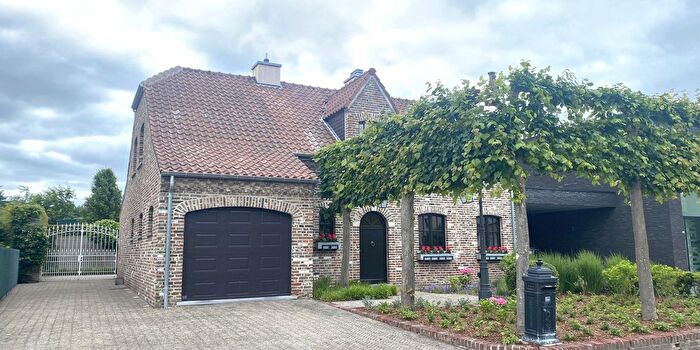 Comansweg, Hechtel - Maison 3 pièces à louer