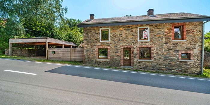 Maison 3 pièces à vendre à Berismenil, Samrée