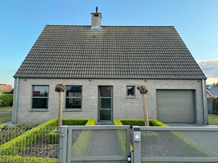 Maison 4 pièces à louer à Venweg, Rijkevorsel