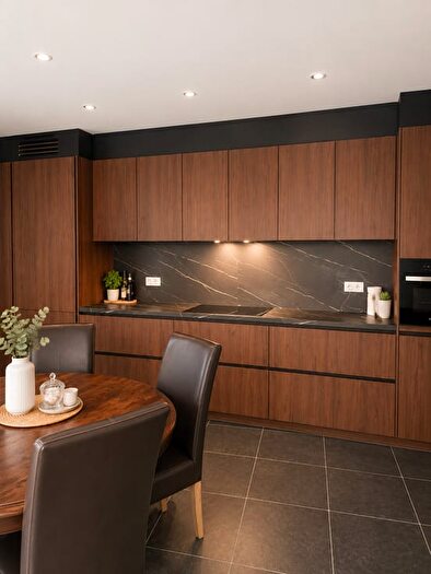 Doorslaardorp, Lokeren - Maison 6 pièces à vendre
