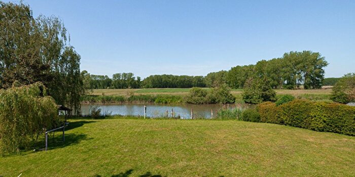 Maison 3 pièces à Emiel Clauslaan, Astene, à vendre