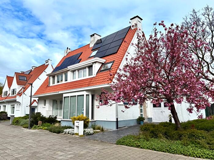 Maison 4 pièces à vendre à Lode Zielenslaan, Antwerpen