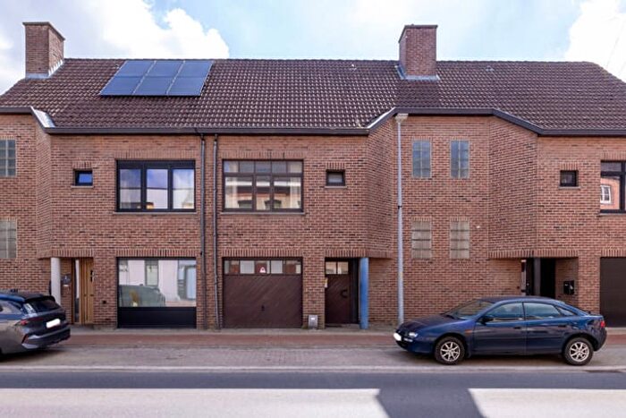 Maison 4 pièces à Misstraat A, Berlaar, à vendre