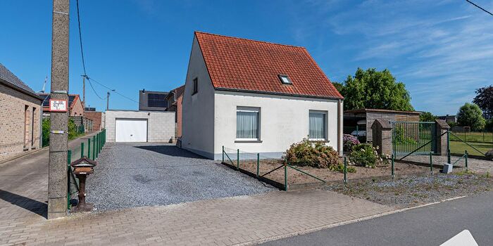 Maison 4 pièces à vendre - Groenhovestraat, Ruddervoorde