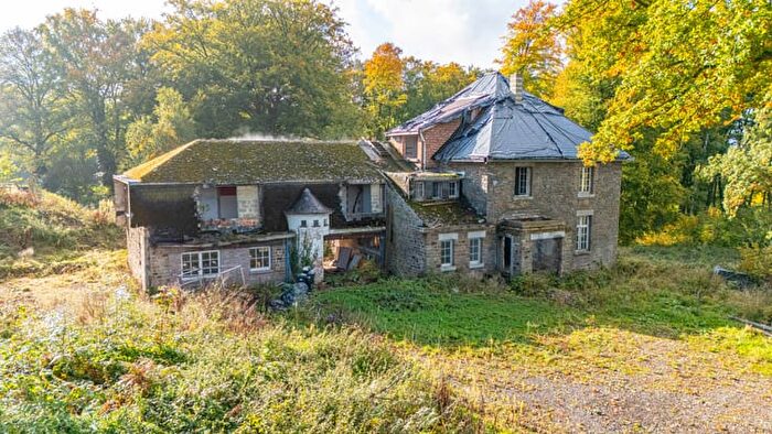 Rue Hovade, Esneux - Maison 7 pièces à vendre