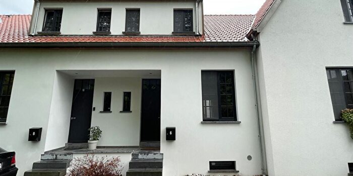 Steenweg naar Wetteren, Schoonaarde : Maison 3 pièces à louer
