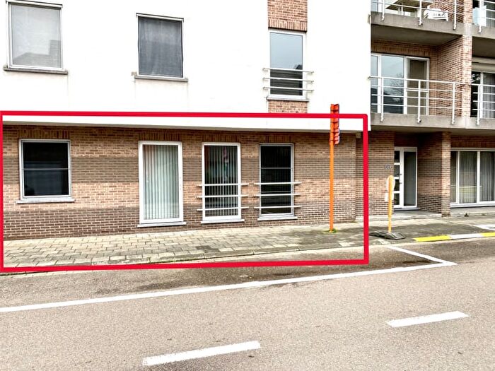 Appartement 1 pièce à vendre à Schommen, Bonheiden