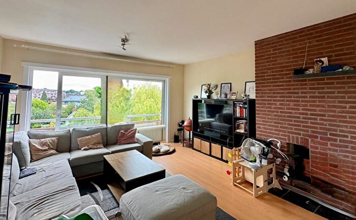 Appartement 3 pièces à louer - Batticelaan, Zaventem