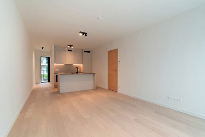 Eugene de Plynstraat, Antwerpen - Appartement 2 pièces à louer