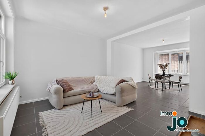 Appartement 9 pièces à vendre - Gelijkheidstraat, Oostende