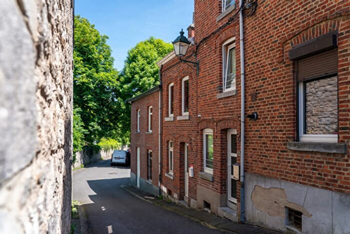 Rue des Ecomennes, MarcheenFamenne : Maison 1 pièce à vendre
