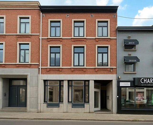 Rue Astrid, Gosselies : Appartement à louer