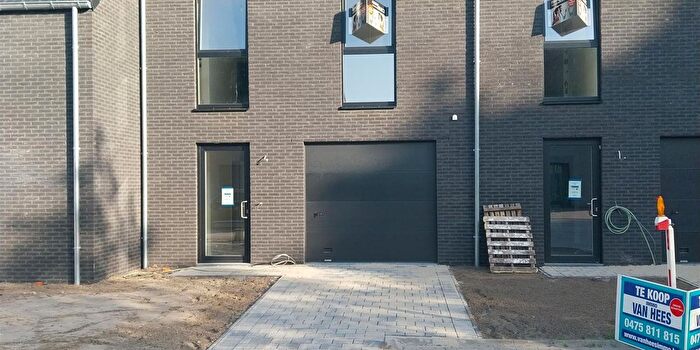 Maison 3 pièces à vendre - Heergrachtstraat Lot, Mol