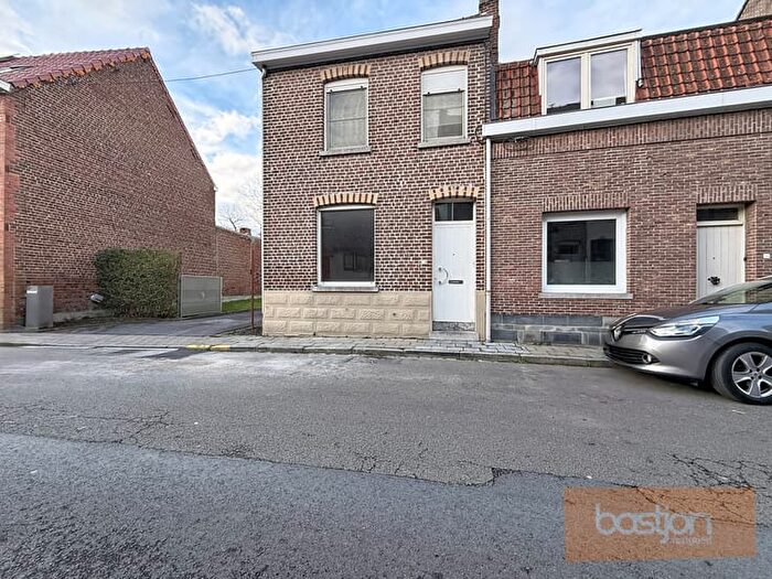 Maison 8 pièces à vendre - Preshoekstraat, Marke