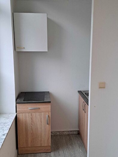 Appartement 2 pièces à louer - Rue Cathédrale, Liège