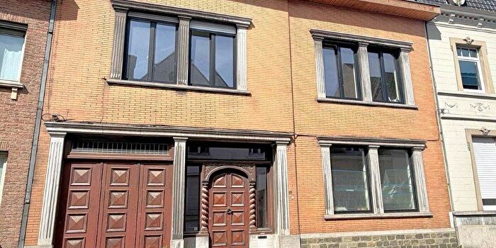 Maison 5 pièces à vendre - Magdalenastraat, Wervik