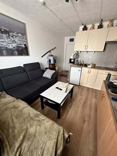 Appartement 1 pièce à louer à Rue Sigebert, Gembloux