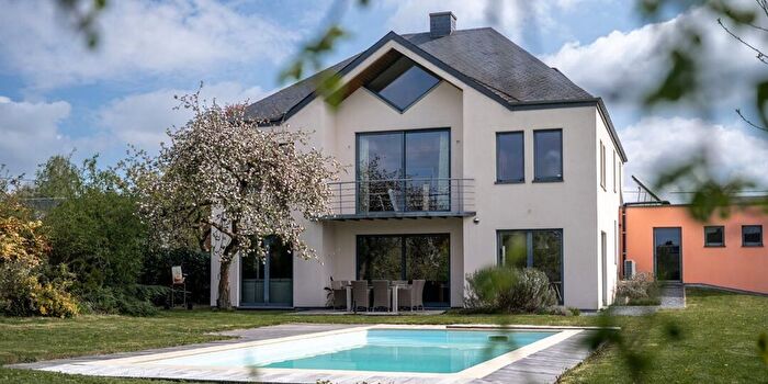 Maison 5 pièces à vendre - Rue du Château dEau, Heinsch