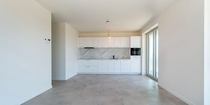 Lange Lobroekstraat, Antwerpen - Appartement 2 pièces à louer
