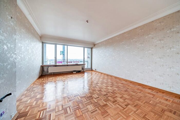 Appartement 1 pièce à Quai Paul Van Hoegaarden, Liège, à vendre