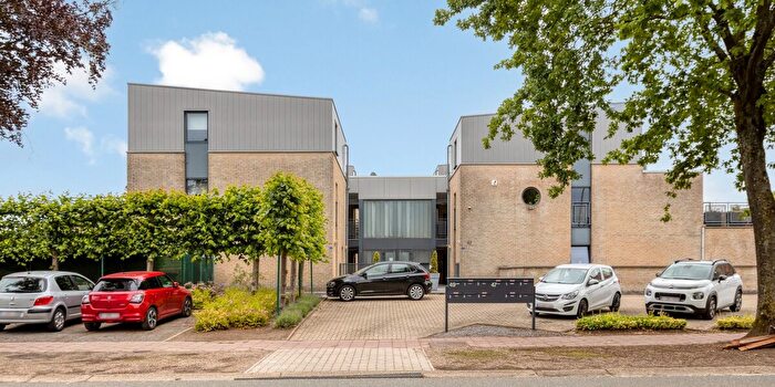 Ringlaan, MechelenaandeMaas - Appartement 3 pièces à vendre