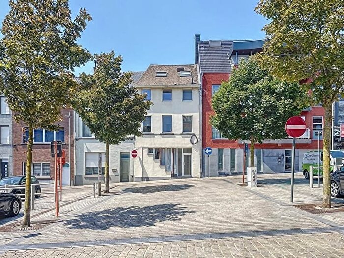 Appartement à Vesten, Geraardsbergen, à vendre