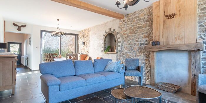 Maison 4 pièces à vendre à Rue de lAisne, Mormont