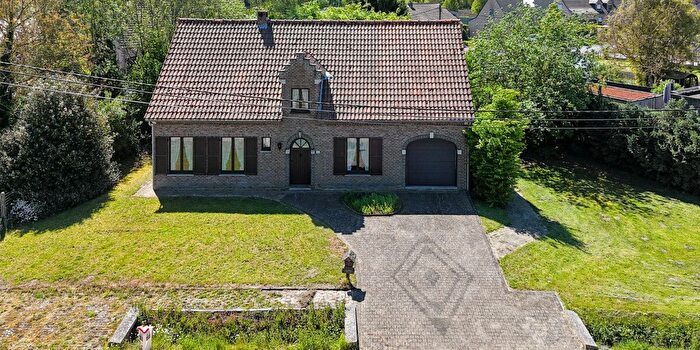 Maison 3 pièces à vendre à Averbodesesteenweg, Herselt