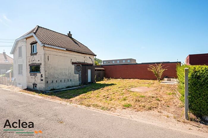 Maison 6 pièces à Belzeelsdreefken, Evergem, à vendre