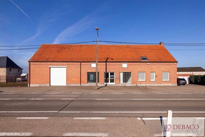Maison 3 pièces à vendre - Herentalse Steenweg, Herenthout