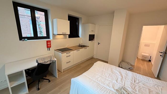 Appartement à louer à Lange Pennincstraat, Mechelen