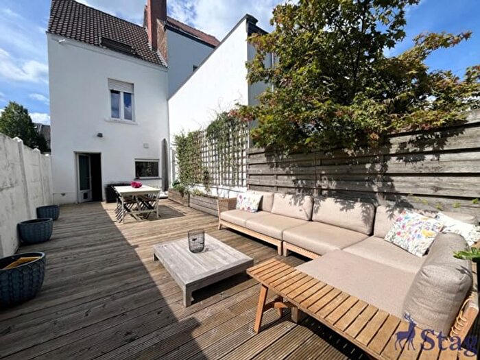 Maison 3 pièces à Avenue des Ducs, WezembeekOppem, à vendre